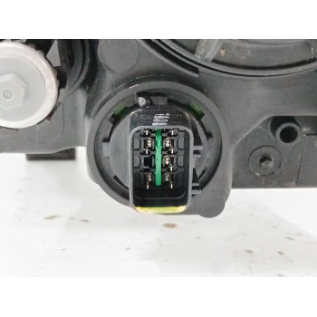 Recambio de faro derecho para kia rio iii (ub) 1.2 cvvt referencia OEM IAM 921021W280  