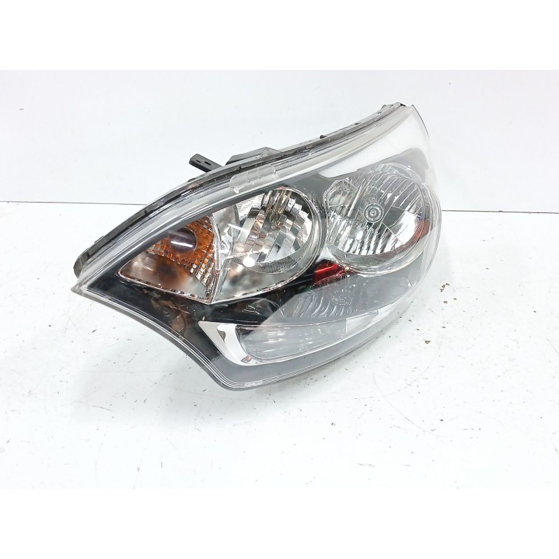 Recambio de faro izquierdo para kia rio iii (ub) 1.2 cvvt referencia OEM IAM 921011W280  