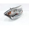 Recambio de faro izquierdo para kia rio iii (ub) 1.2 cvvt referencia OEM IAM 921011W280  