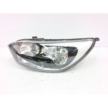Recambio de faro izquierdo para kia rio iii (ub) 1.2 cvvt referencia OEM IAM 921011W280  
