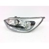 Recambio de faro izquierdo para kia rio iii (ub) 1.2 cvvt referencia OEM IAM 921011W280  