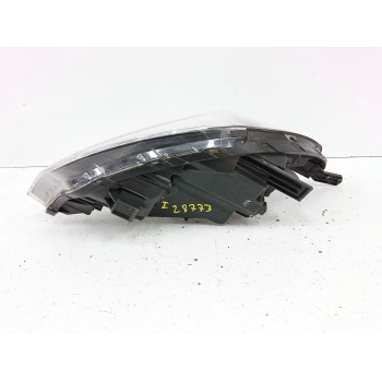 Recambio de faro izquierdo para kia rio iii (ub) 1.2 cvvt referencia OEM IAM 921011W280  