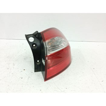 Recambio de piloto trasero derecho para kia rio iii (ub) 1.2 cvvt referencia OEM IAM 924021W2  