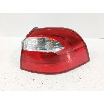 Recambio de piloto trasero derecho para kia rio iii (ub) 1.2 cvvt referencia OEM IAM 924021W2  