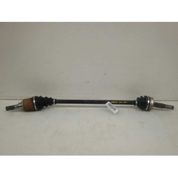 Recambio de transmision trasera derecha para nissan x-trail (t31) xe referencia OEM IAM 39600JD60A  