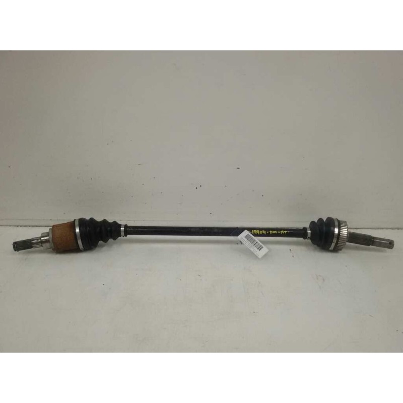 Recambio de transmision trasera derecha para nissan x-trail (t31) xe referencia OEM IAM 39600JD60A  