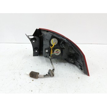 Recambio de piloto trasero izquierdo para kia rio iii (ub) 1.2 cvvt referencia OEM IAM 924011W2  