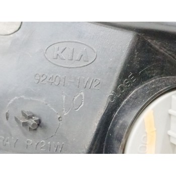 Recambio de piloto trasero izquierdo para kia rio iii (ub) 1.2 cvvt referencia OEM IAM 924011W2  