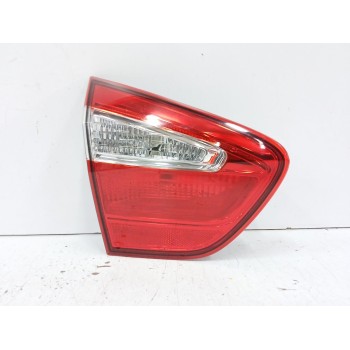 Recambio de piloto trasero izquierdo interior para kia rio iii (ub) 1.2 cvvt referencia OEM IAM 924031W2  