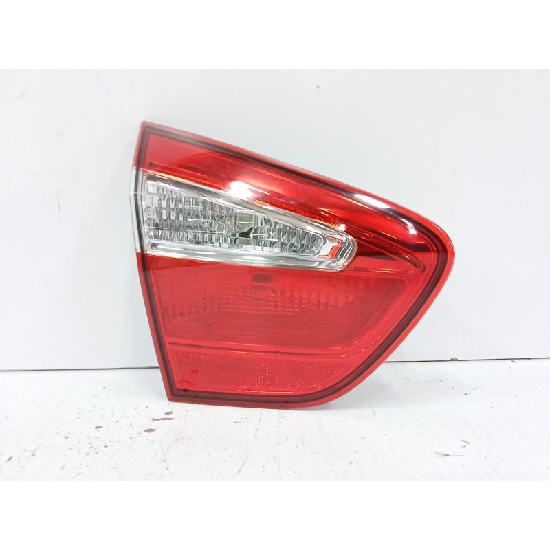 Recambio de piloto trasero izquierdo interior para kia rio iii (ub) 1.2 cvvt referencia OEM IAM 924031W2  