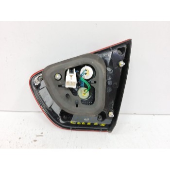 Recambio de piloto trasero izquierdo interior para kia rio iii (ub) 1.2 cvvt referencia OEM IAM 924031W2  