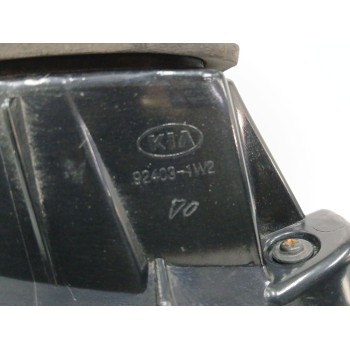 Recambio de piloto trasero izquierdo interior para kia rio iii (ub) 1.2 cvvt referencia OEM IAM 924031W2  