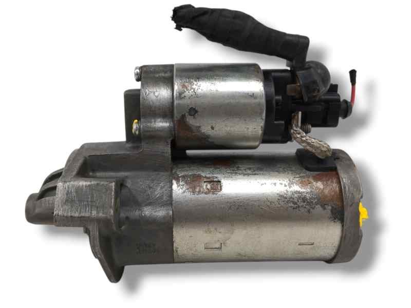 Recambio de motor arranque para omoda 5 1.6 tgdi referencia OEM IAM F4J163708010AC  