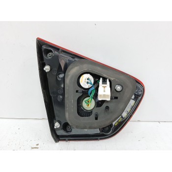 Recambio de piloto trasero derecho interior para kia rio iii (ub) 1.2 cvvt referencia OEM IAM 924031W2  