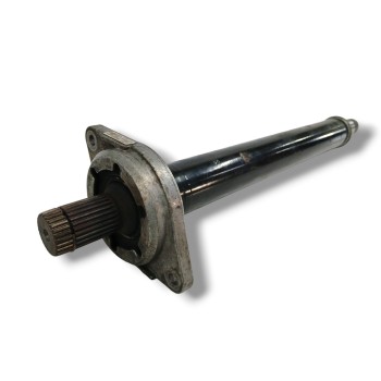 Recambio de transmision delantera derecha para mercedes-benz clase cla (w117) shooting brake cla 220 d (117.903) referencia OEM 