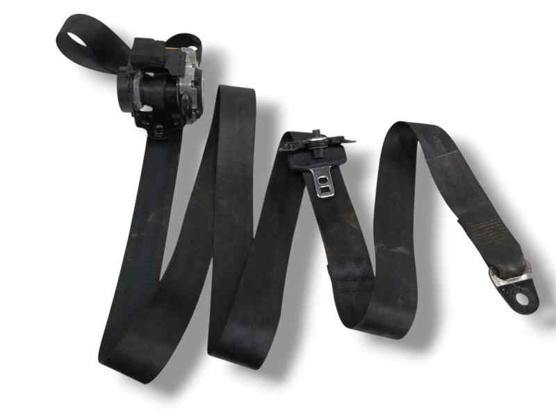 Recambio de cinturon seguridad delantero izquierdo para omoda 5 1.6 tgdi referencia OEM IAM 406000506AA  