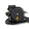 Recambio de cinturon seguridad delantero izquierdo para omoda 5 1.6 tgdi referencia OEM IAM 406000506AA  