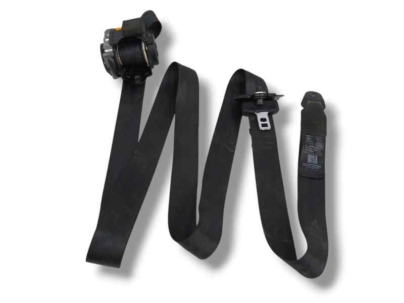 Recambio de cinturon seguridad delantero derecho para omoda 5 1.6 tgdi referencia OEM IAM 406000320AA  