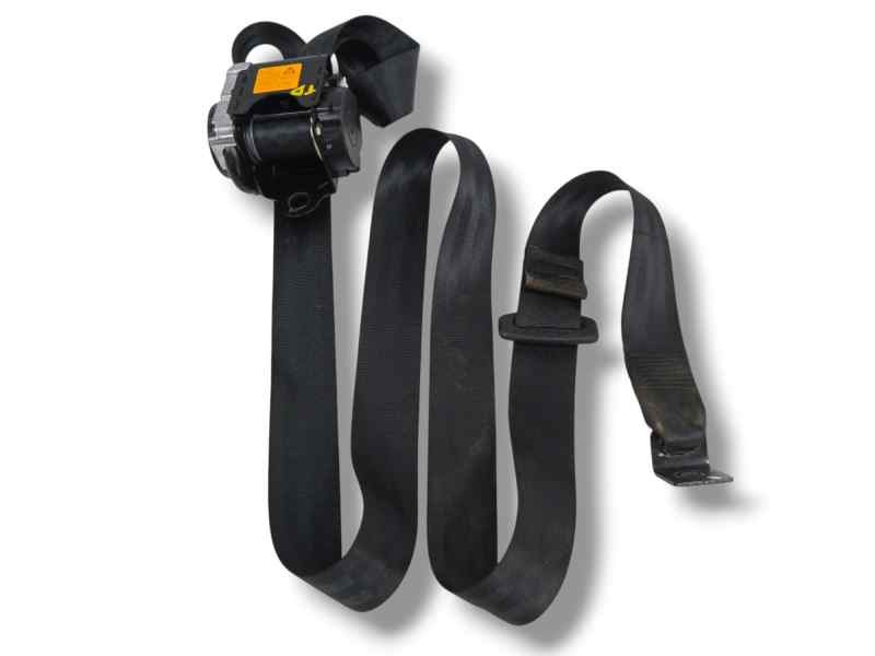 Recambio de cinturon seguridad trasero derecho para omoda 5 1.6 tgdi referencia OEM IAM 406000329AA  
