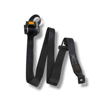 CINTURON SEGURIDAD TRASERO IZQUIERDO 406000327AA 