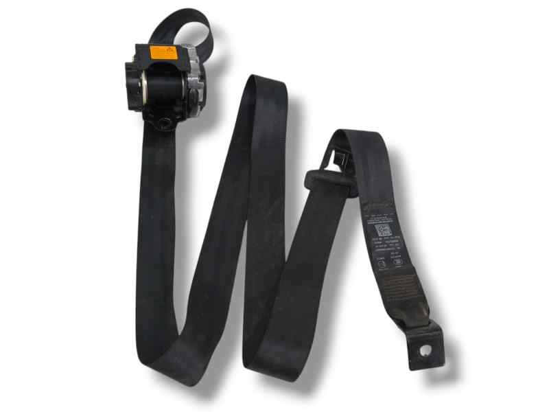 Recambio de cinturon seguridad trasero izquierdo para omoda 5 1.6 tgdi referencia OEM IAM 406000327AA  