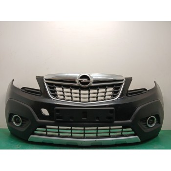 PARAGOLPES DELANTERO 1401111 1401085 1324107