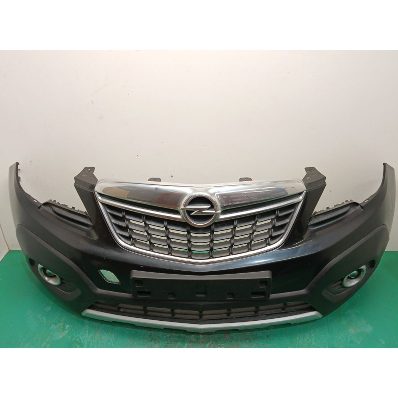 PARAGOLPES DELANTERO 1401085 1324107