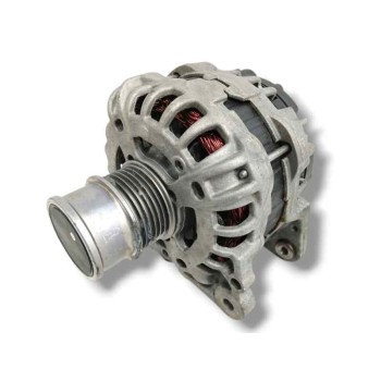 Recambio de alternador para seat ibiza (kj1) 1.0 tsi referencia OEM IAM 04E903015A 110A 