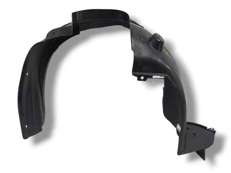 Recambio de paso rueda para omoda 5 1.6 tgdi referencia OEM IAM 602001690AB DELANTERO IZQUIERDO 