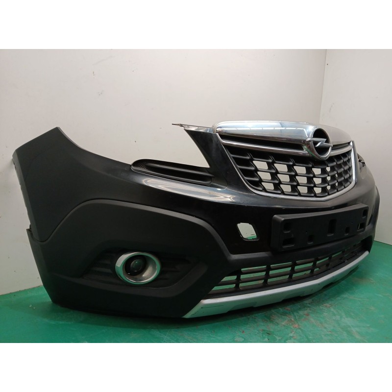 PARAGOLPES DELANTERO 1401085 1324107