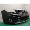 Recambio de paragolpes delantero para opel mokka / mokka x (j13) 1.6 cdti (_76) referencia OEM IAM 1401111 1401085 1324107