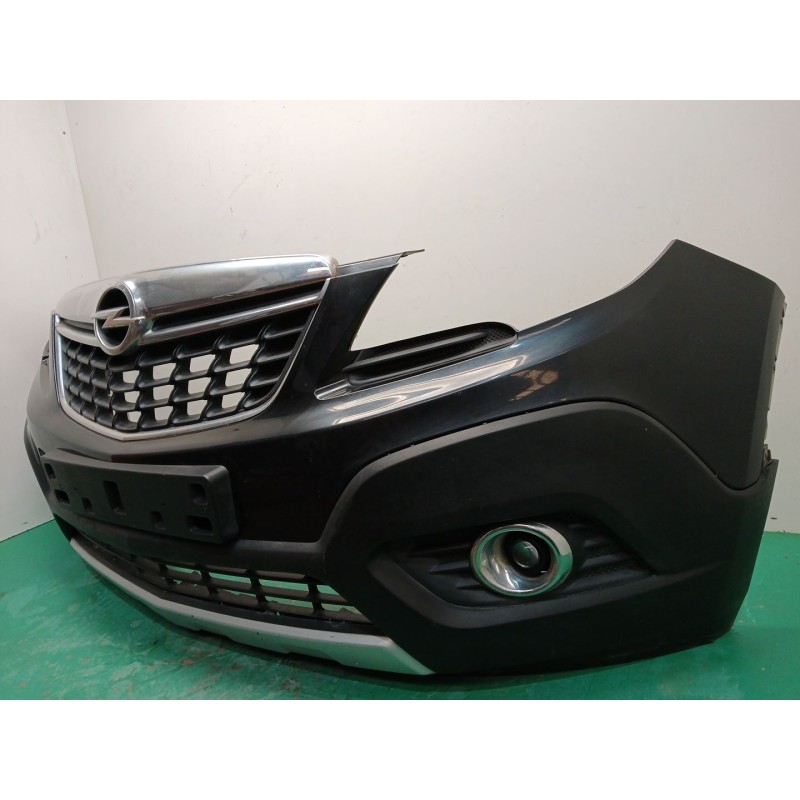 PARAGOLPES DELANTERO 1401085 1324107
