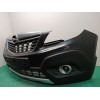 Recambio de paragolpes delantero para opel mokka / mokka x (j13) 1.6 cdti (_76) referencia OEM IAM 1401111 1401085 1324107