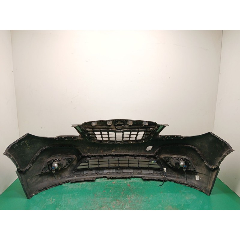 PARAGOLPES DELANTERO 1401085 1324107