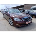 MERCEDES-BENZ CLASE S (W221, V221)