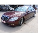 MERCEDES-BENZ CLASE S (W221, V221)
