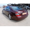 MERCEDES-BENZ CLASE S (W221, V221)