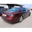 MERCEDES-BENZ CLASE S (W221, V221)