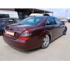 mercedes-benz clase s (w221, v221) del año 2006