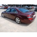 MERCEDES-BENZ CLASE S (W221, V221)