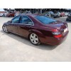 mercedes-benz clase s (w221, v221) del año 2006