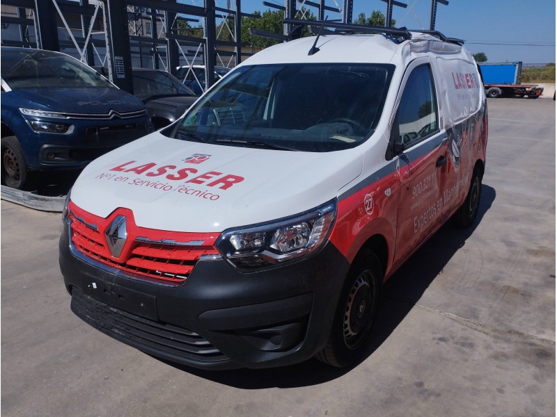 RENAULT EXPRESS III