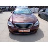 mercedes-benz clase s (w221, v221) del año 2006
