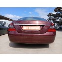 MERCEDES-BENZ CLASE S (W221, V221)