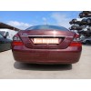 mercedes-benz clase s (w221, v221) del año 2006