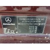 mercedes-benz clase s (w221, v221) del año 2006