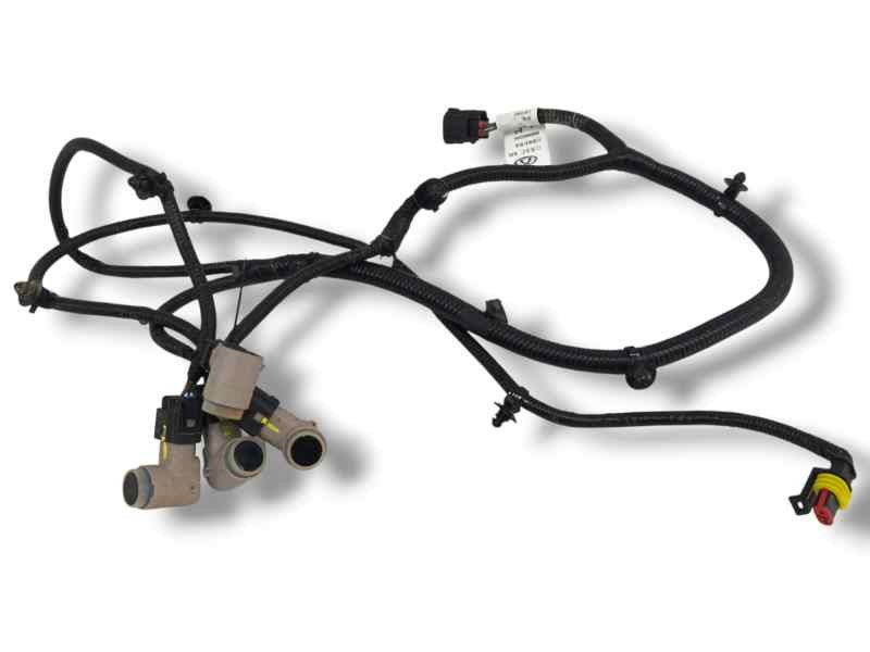 Recambio de sensor de aparcamiento para omoda 5 1.6 tgdi referencia OEM IAM 806006852AA KIT TRASERO 