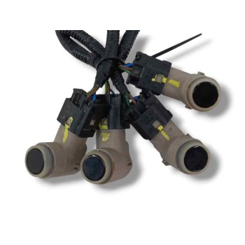 Recambio de sensor de aparcamiento para omoda 5 1.6 tgdi referencia OEM IAM 806006852AA KIT TRASERO 