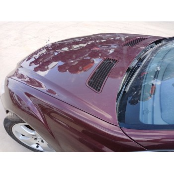 Recambio de capot para mercedes-benz clase s (w221, v221) s 350 (221.056, 221.156) referencia OEM IAM   