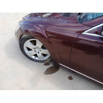 Recambio de aleta delantera izquierda para mercedes-benz clase s (w221, v221) s 350 (221.056, 221.156) referencia OEM IAM   